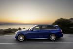 Mercedes-AMG E63 S 4Matic+ Estate 2020 года (WW)